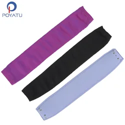 POYATU G 435 Headband Headphone Head Band For Logitech G435 Head Band Headphone Headband Replacement Ear Pas Cushion Cups Cover