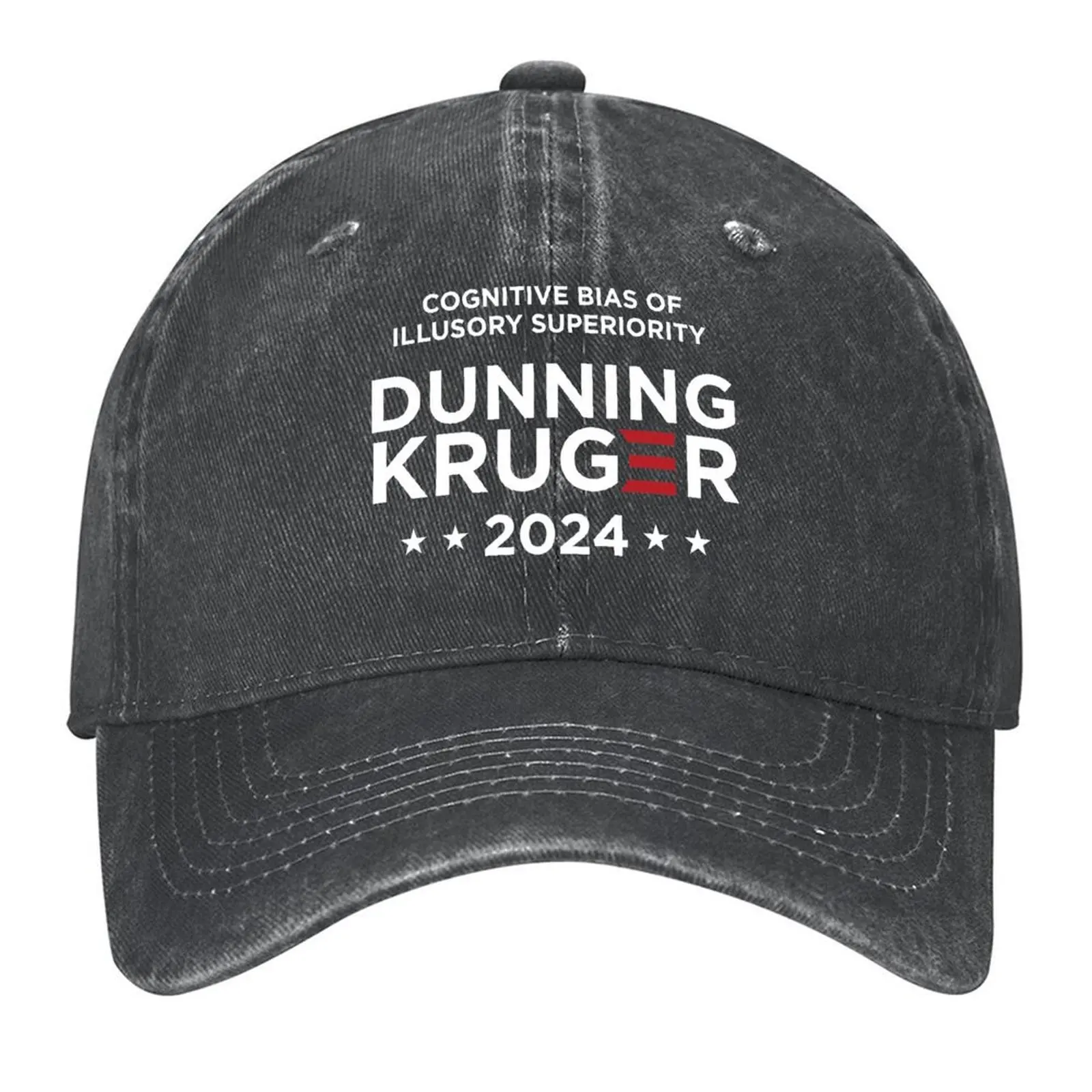 

Бейсбольная кепка Dunning–Kruger 2024, подарок на выбор, матросская кепка для мужчин, роскошная мужская шляпа, бейсболка, роскошные кепки для женщин и мужчин
