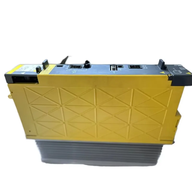 

A06B-6110-H006 Servo Drive Used In Good Condition 3 Months Warranty