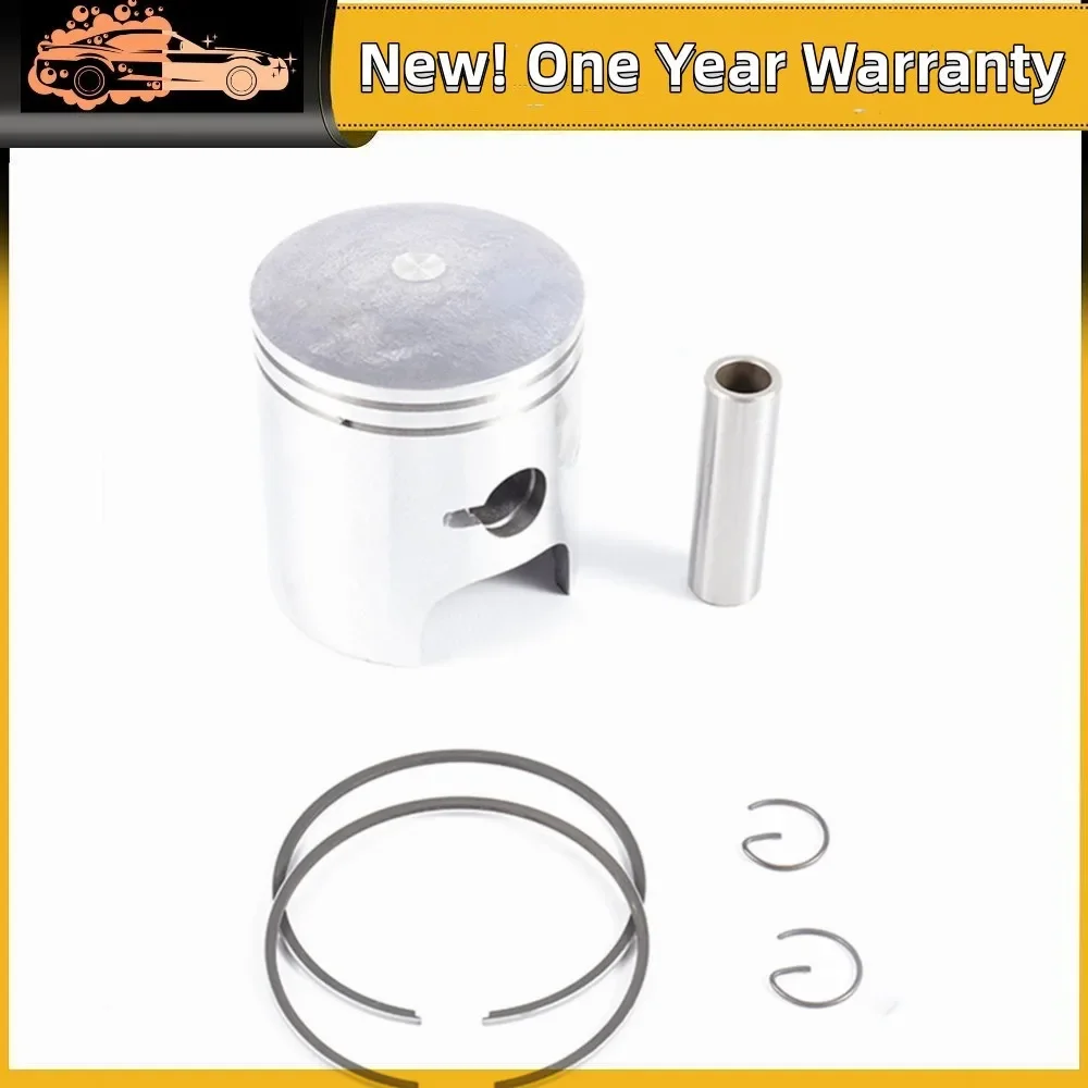 

For Suzuki TS125 125cc TS 125 Motorbike STD Bore Size 56mm Pin 14mm Motorcycle Engine Parts Piston Ring Kit