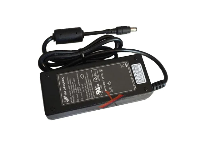 

FSP Group Inc 5V 5A, Barrel 5.5/2.5mm, IEC C14, FSP025-RAAM Power Adapter