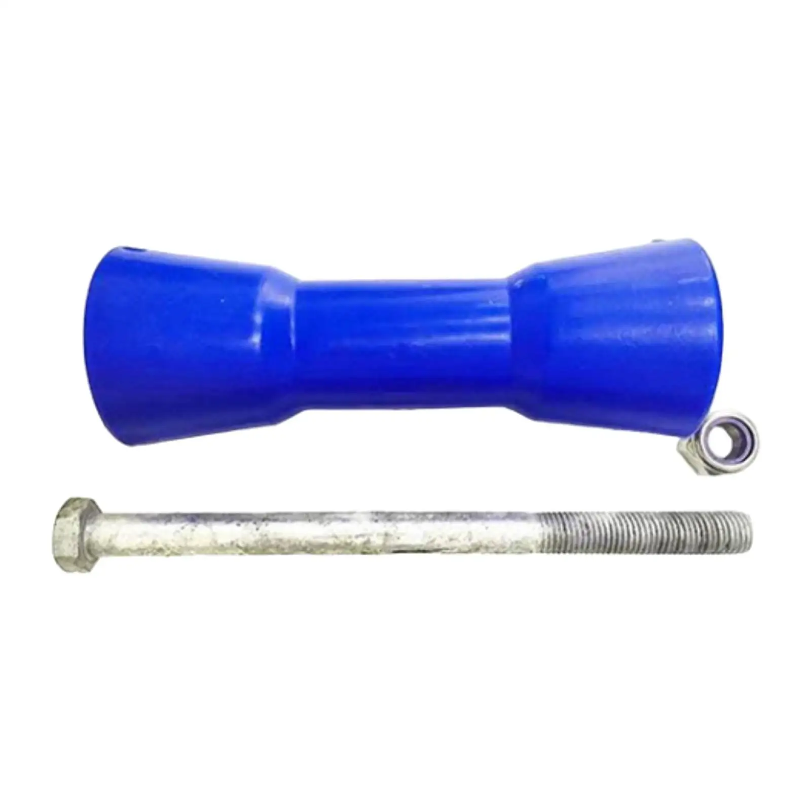 

Boat Trailer Roller Set Professional Spare Parts for Ship Ports Yacht