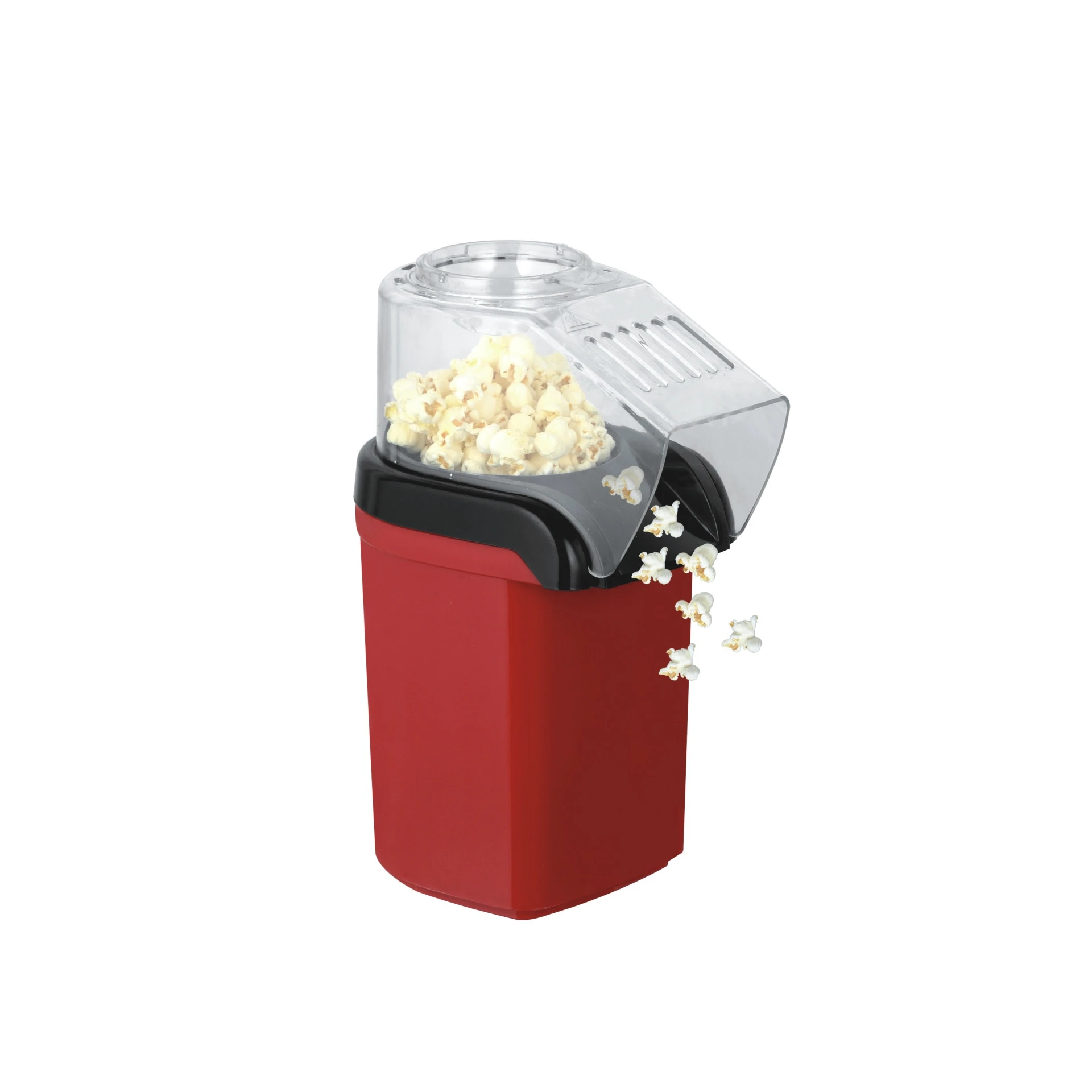 110V Experience Popcorn Making Like Never Before with our Retro Popcorn Machine Compact and Portable Design Perfect for Home Use