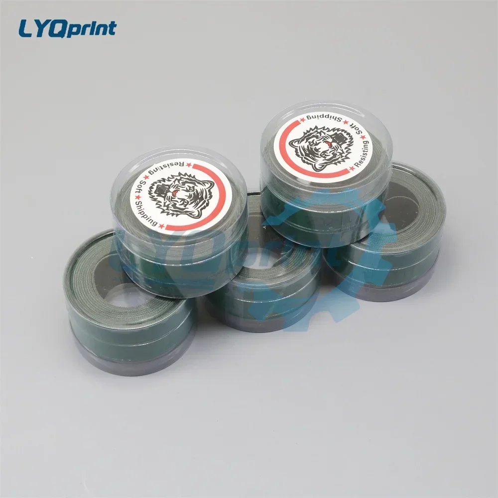 Stable 86.020.029 Feeder Belt 2015×28mm Slow Down Belt For Heidelberg SM102 CD102 SM72 Offset Printing Machine