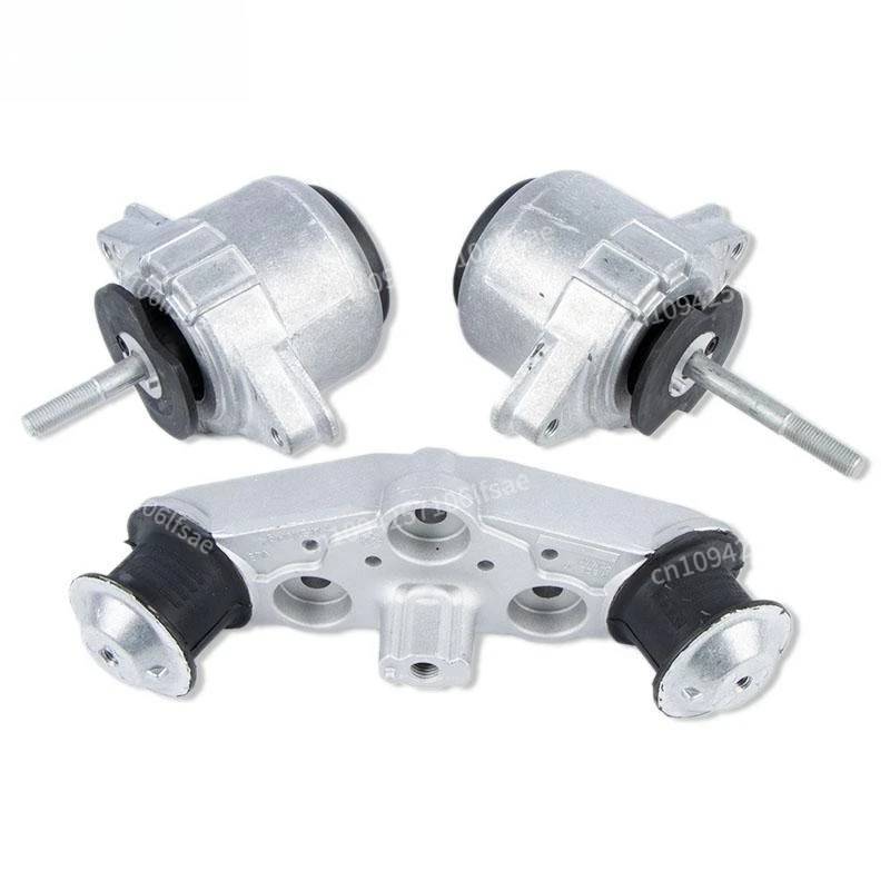 

Engine Mounts 94837506100 94837506200 97037511801 For 2010-2016 Panamera