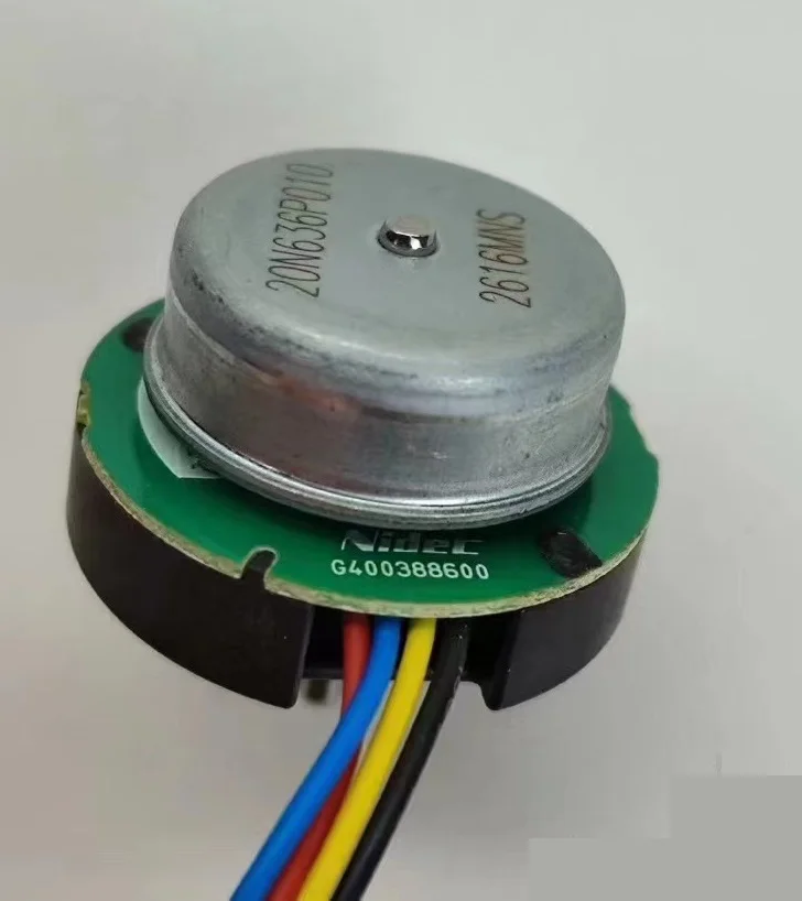 Peças do aspirador robô, Montagem do ventilador, Motor, Módulo de vácuo para iRobot Roomba i7 E5