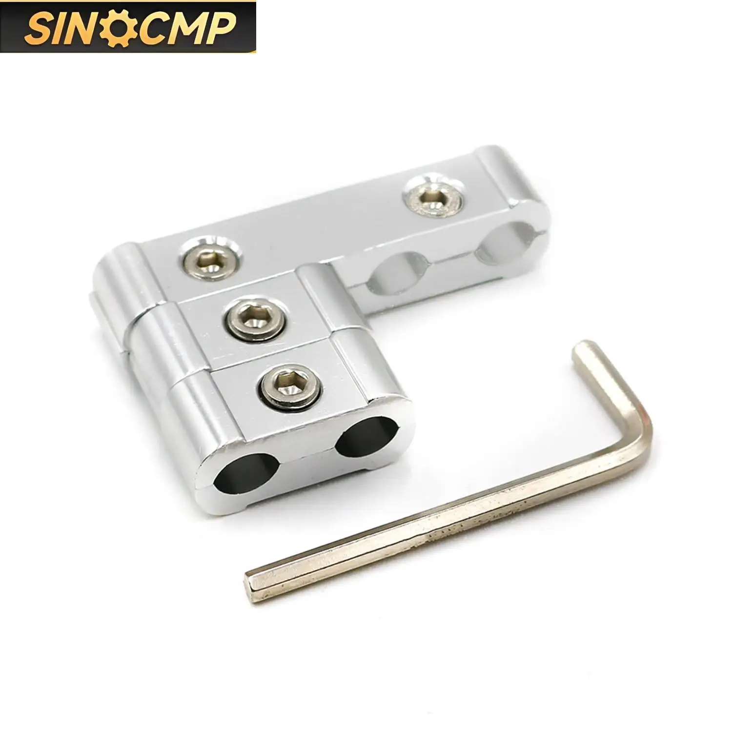 

Комплект зажимов для разделителя проводов свечей зажима для 8 мм, 9 мм, 10 мм, серебряные двигатели и компоненты, автомобильные детали и аксессуары, 1 комплект