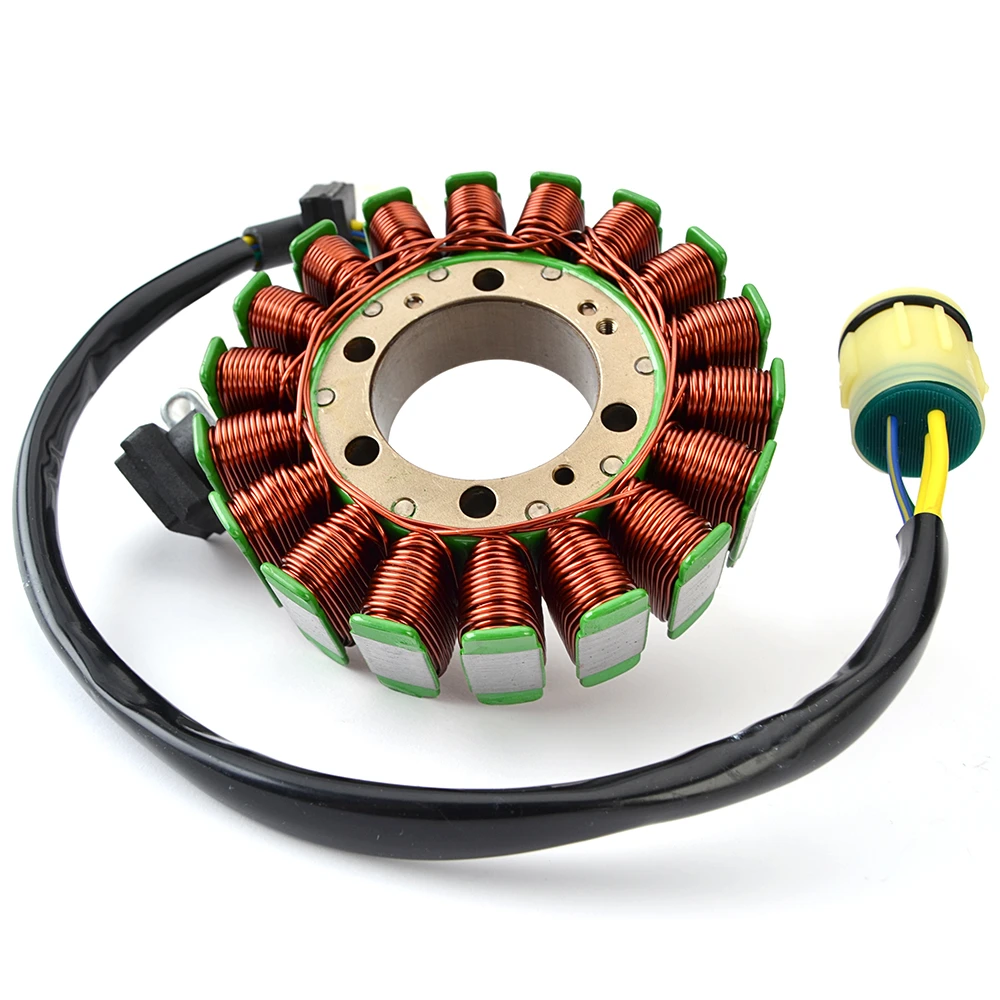 Stator Coil For Honda TRX420FA 2A A 2AC / TRX420FPA 2A A 2AC AC 31120-HP7-A01 / TRX420 FA FPA