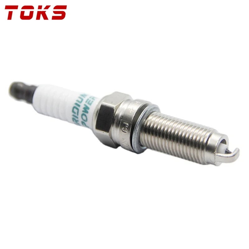 4-6pcs IXUH22 5353 Iridium Power Spark Plugs For Honda Accord Civic BMW 067700-8691 Y7MPP33 RER8MC 267700-6450 IXUH22-5353