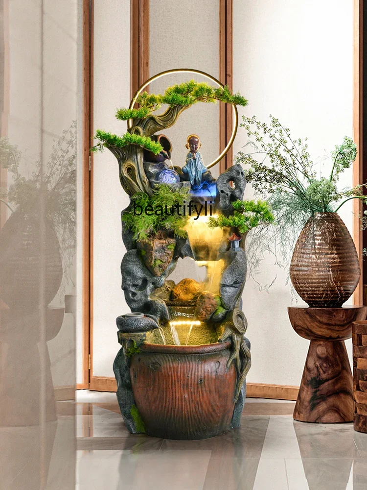 Cy Chinese Zen Arti… - image