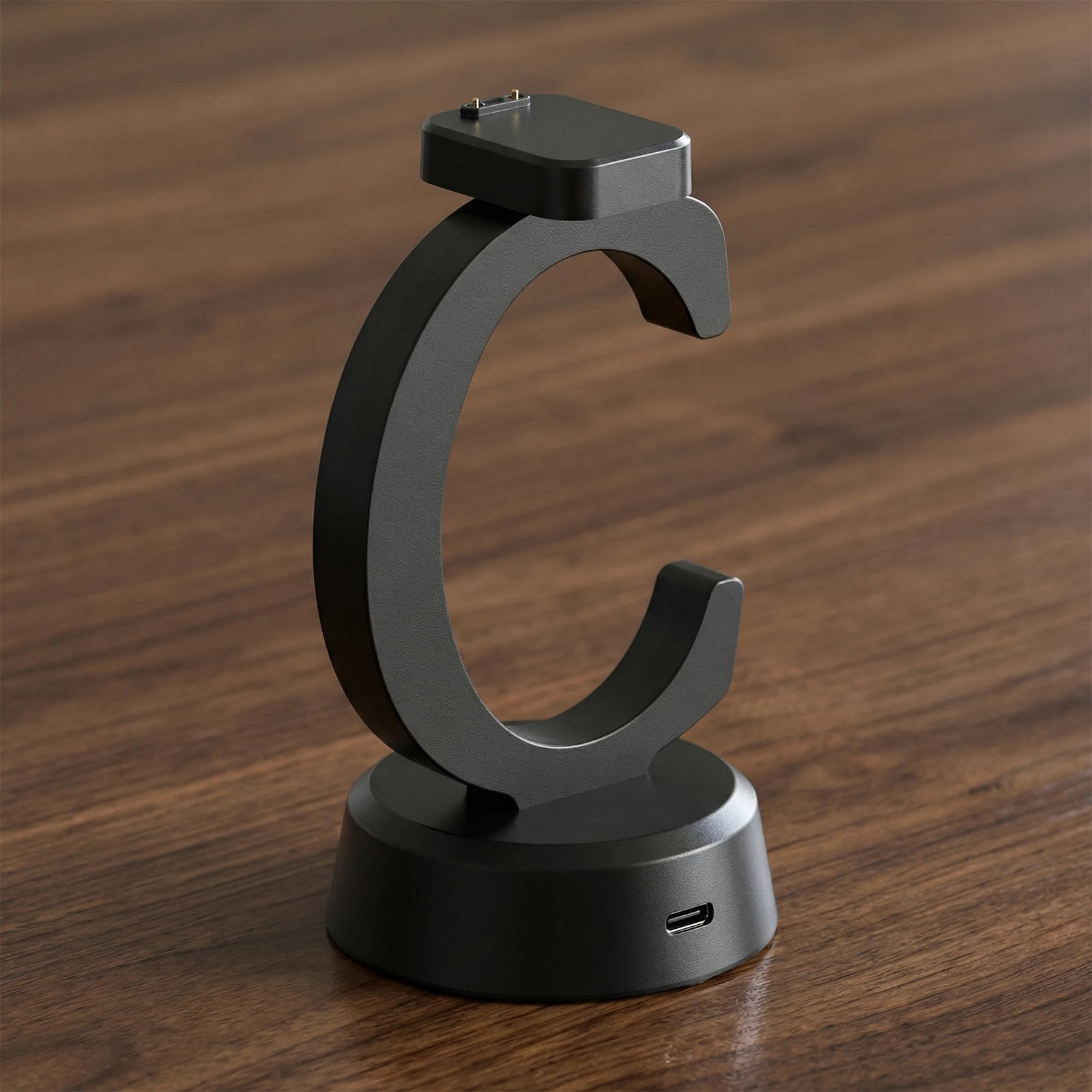 

Magnetic Charger Dock with Cable Watch Charger Stand Replacement Accessories Compatible for Xplora X6 Play / X6 Pro Smartwatch