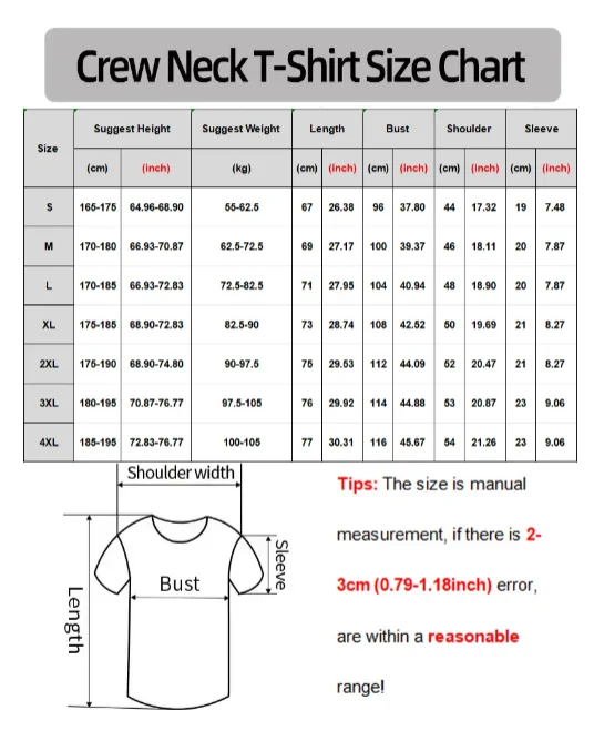 2026 new Dutch Originals Round Logo Extra Large Pattern T-Shirt | Y2K Street Style White Cotton Short-Sleeved T-Shirt view 5