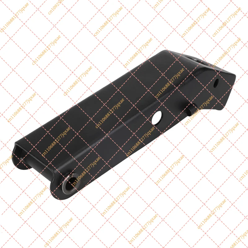 High-Quality E-Scooter Accessory - Reliable Front Fork Rocker Arm Assembly for Kukirin G4