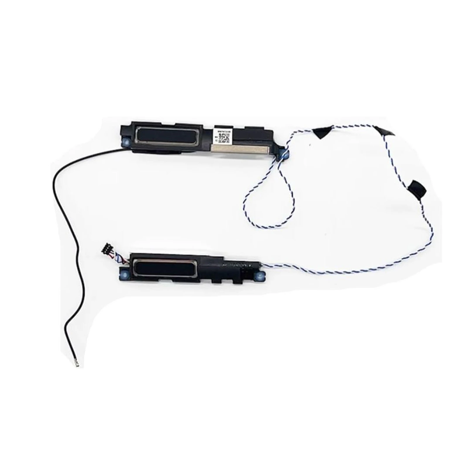 

Внутренние колонки для ноутбука ASUS X430FA X430FN X430UA X430UA X430UN, черные