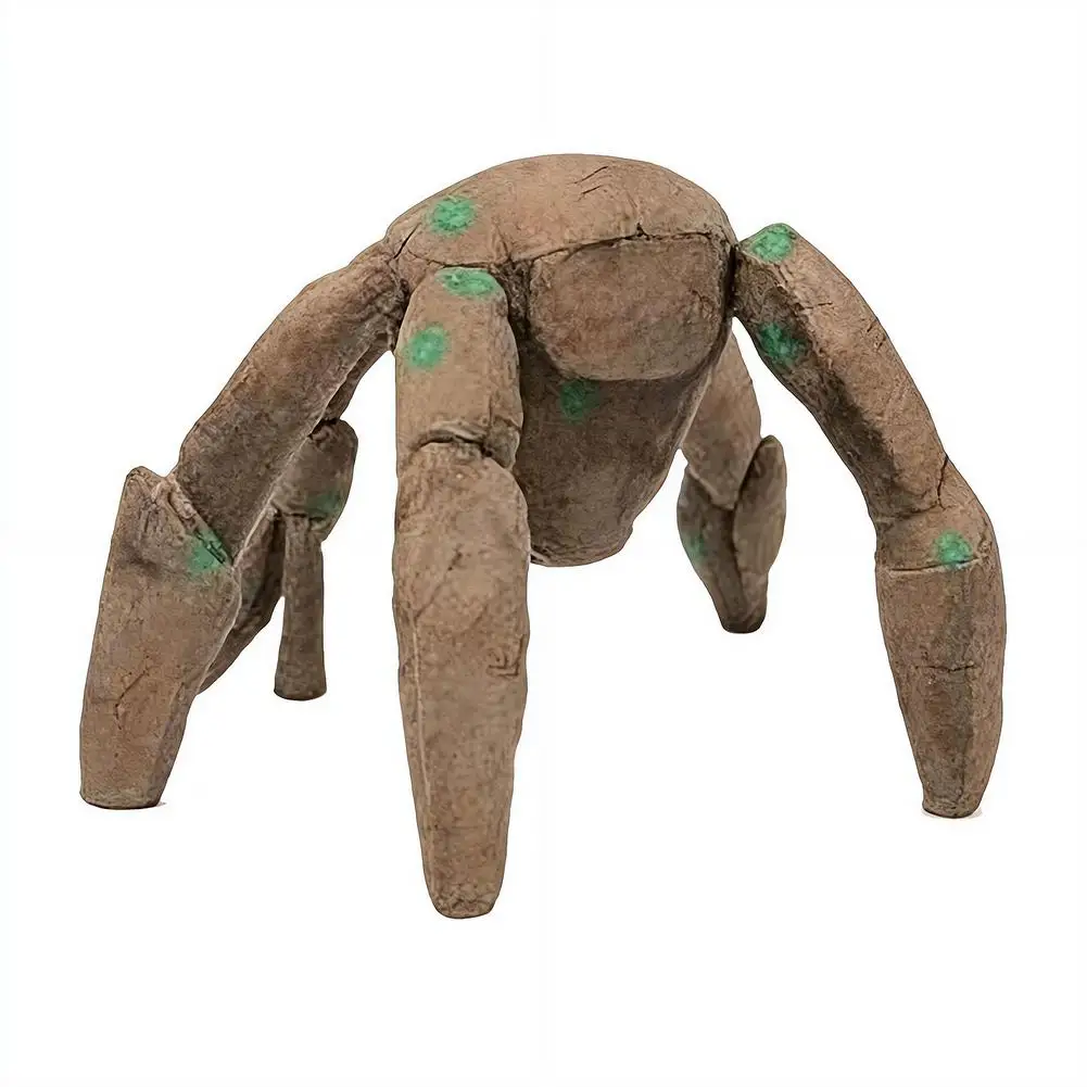New Project Hail Mary Rocky Plush Doll Cute Anime Peripherals Toy Hot Rocky Plushie Merchandise Hanging Toy Fan Collection Doll