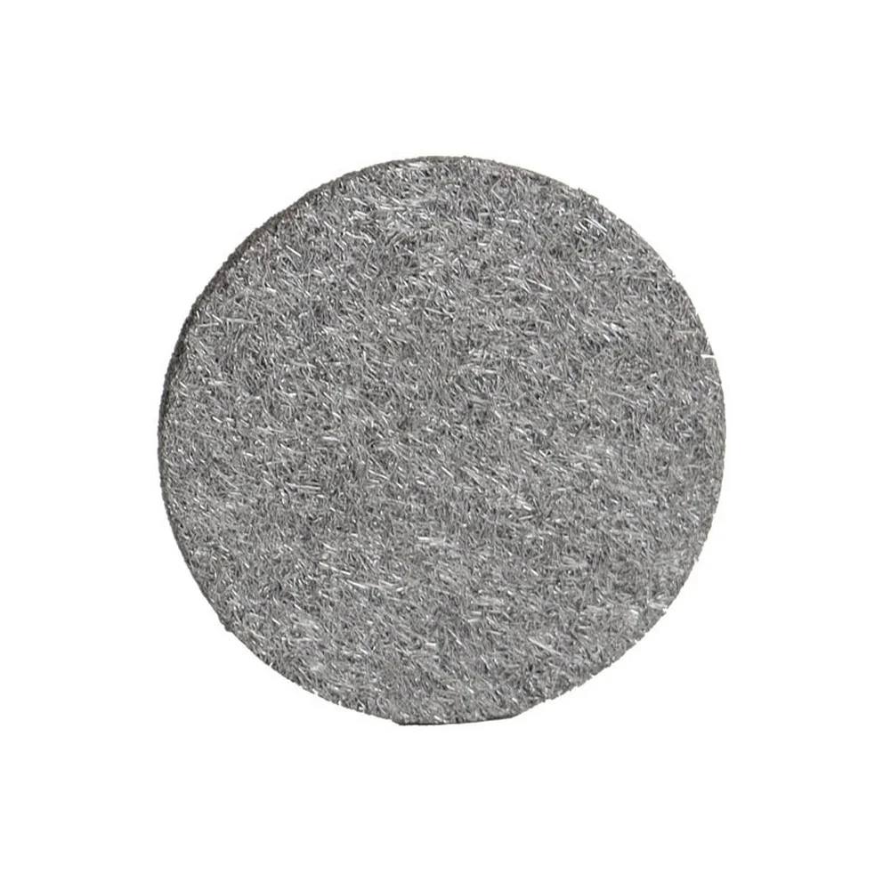 

4*4*0.3cm Atomizing Mesh Reliable Heating Performance Accessory Compact Design 40x40x3mm Efficient Fuel Combustion