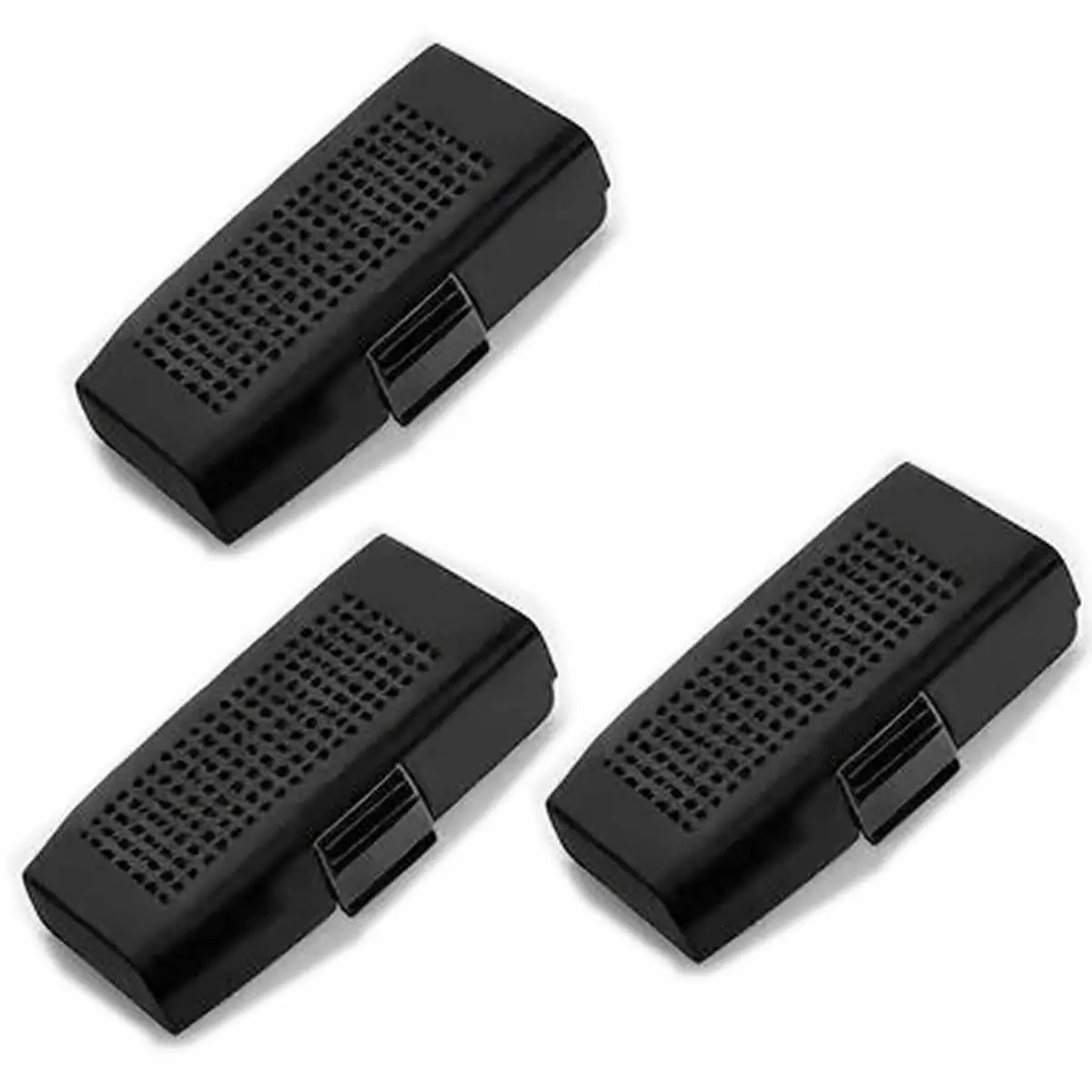 SG120 Drone Original 3.7V 1000mAh Li-ion Battery 3PCS for SG-120 New Drones RC Quadcopter