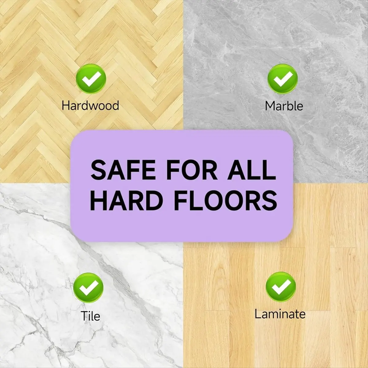 Steam Mop Replaceme… - image