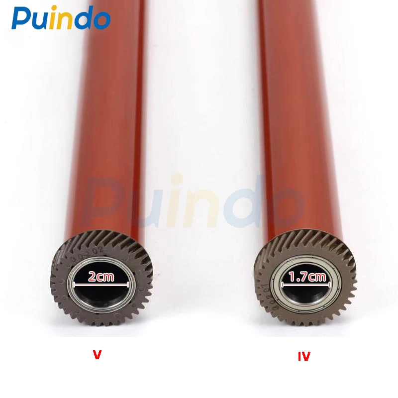 عالية الجودة اليابان طبقة أصهار النفط تطبيق الوسادة لزيروكس V3370 2275 3375 5570 5575 7535 7556 7835 7855 فوزر حزام #4