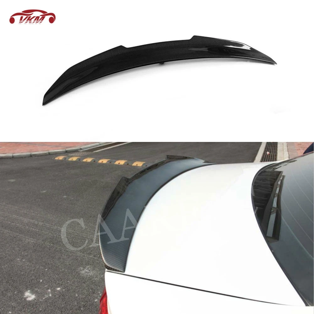 Carbon Fiber Rear B…