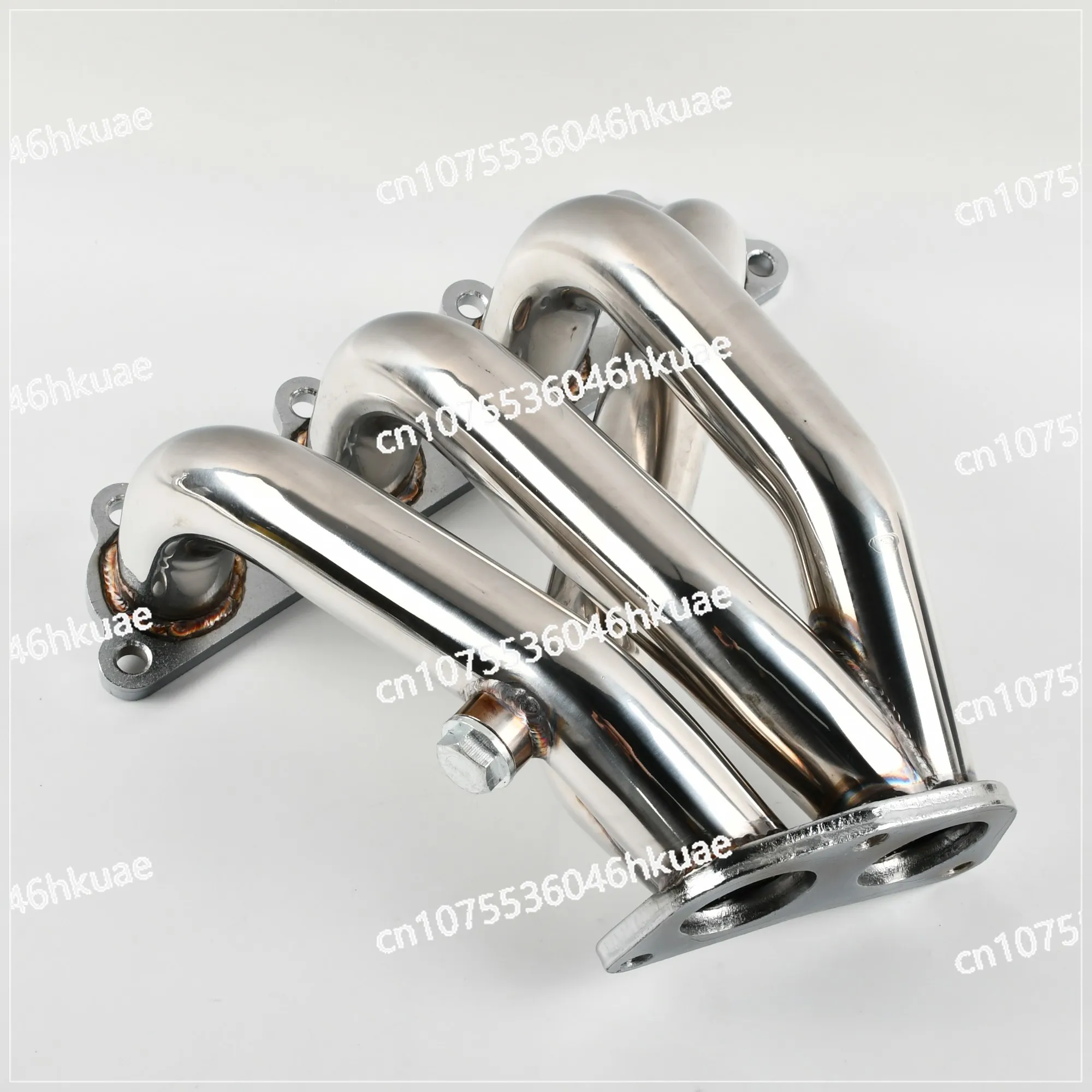 Exhaust Manifold Headers for 1988-2000 Civic D-series EJ/EG/EH/EK D15