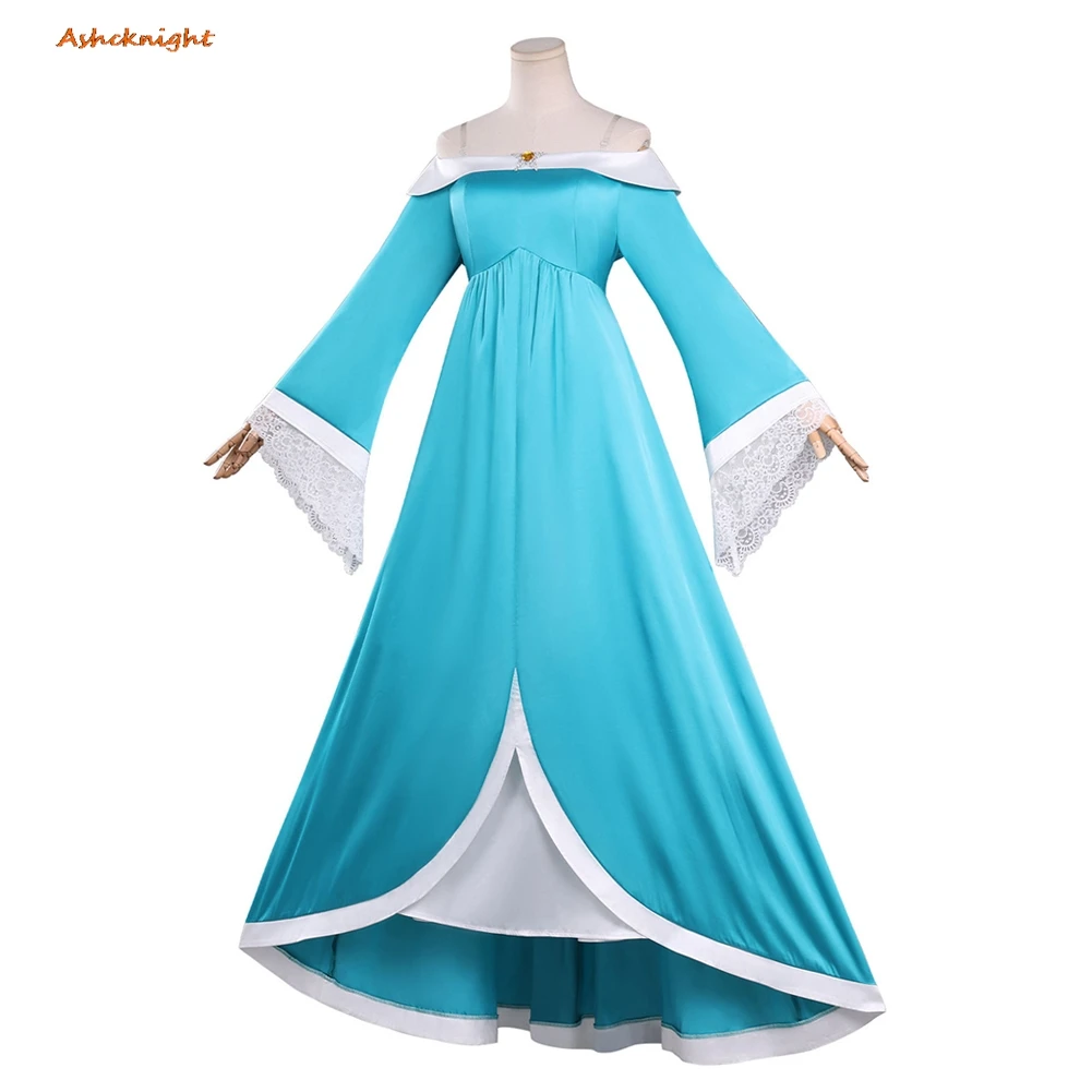 costume-de-cosplay-rosalina-pour-femme-tenue-de-carnaval-deguisement-de-fete-jeu-de-role-inspire-du-film-et-du-jeu-d'anime-2026-pour-halloween