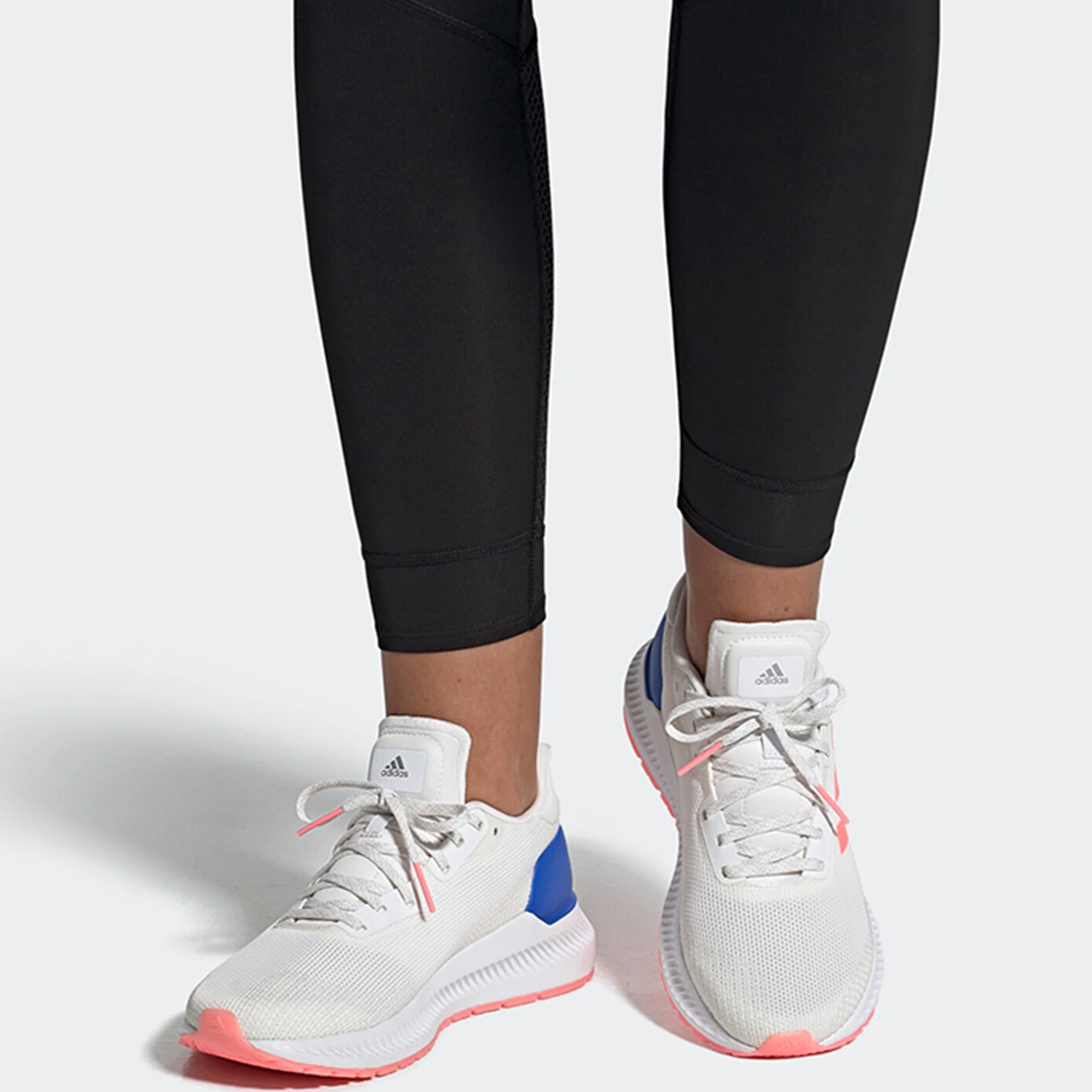 

Adidas genuine Autumn New Women's Casual Comfort Running Shoes EE4241