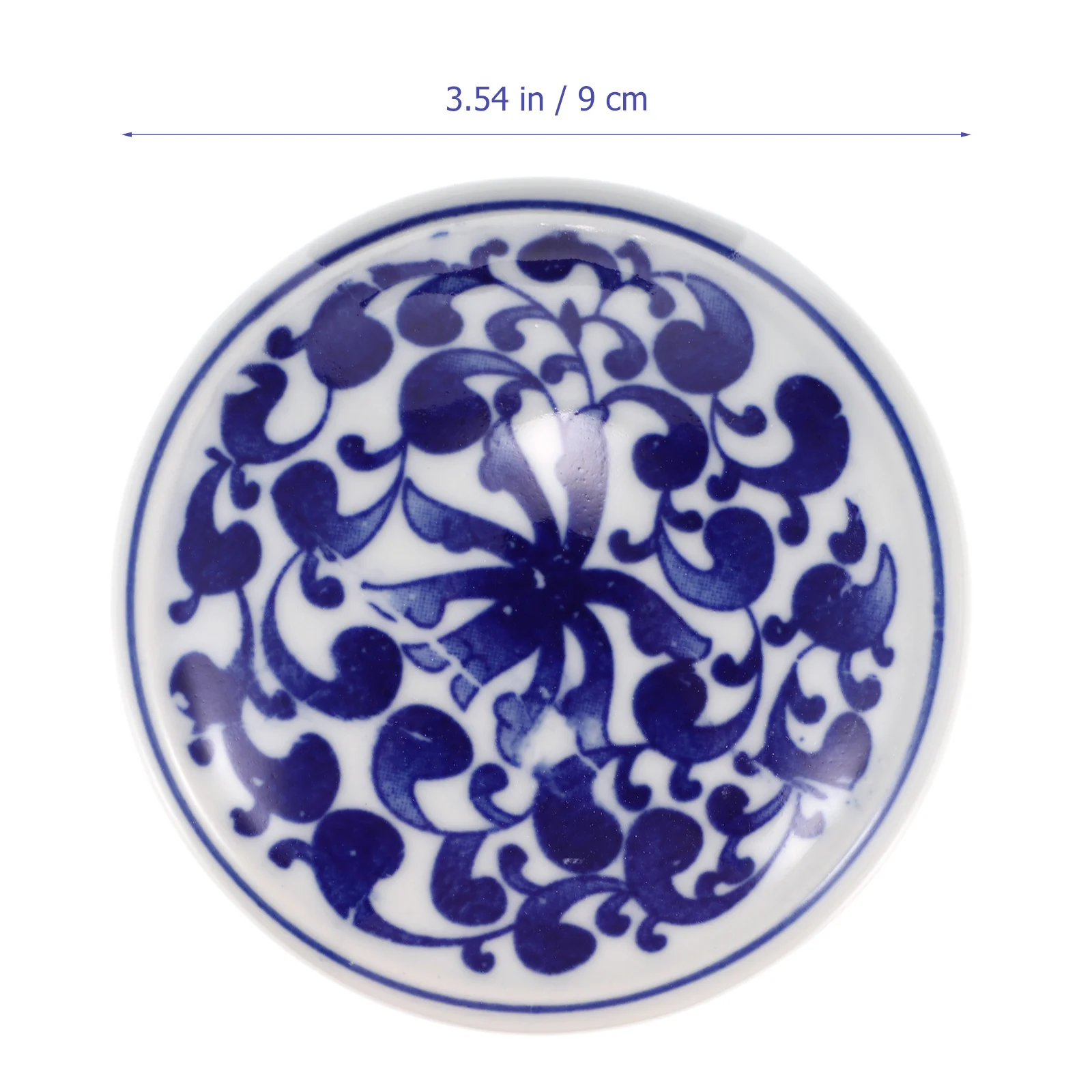 Pigment Plate 5 Layers Ink Dish Ink Plate Color Mixing Tray Painting Tool