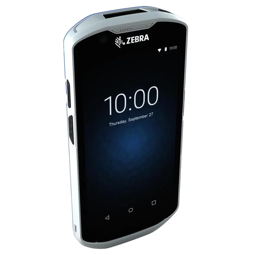 

Zebra TC57 High Quality Rugged Android Mobile Computer Warehouse PDA 2D QR Barcode Industrial Handheld Data Collector IP68