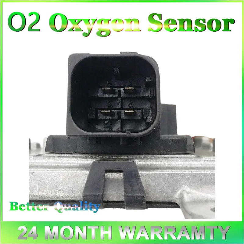 

Original NOX Nitrogen Oxygen Sensor 12V A0101532228 For Western Star 5700XE 4900SA 4900FA Van Hool C2045 T2100 Pierce Mfg. Inc.