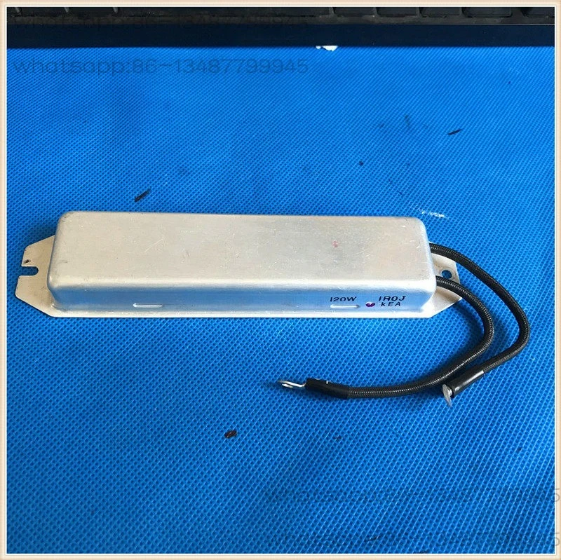 Inverter AH1000 start limit viewership of 80W 2R0J buffer charging resistor 220W 120W 1R0J