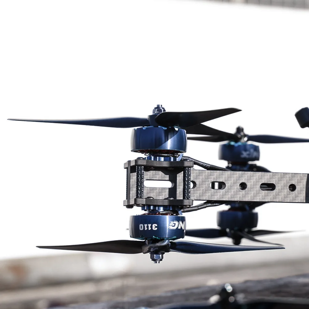 IFlight XING2 3110 1600KV 1250KV 6S 900KV 8S Brushless Motor FPV RC Multirotor X-Class Cinelifter Taurus X8Pro Protek60 for Boys