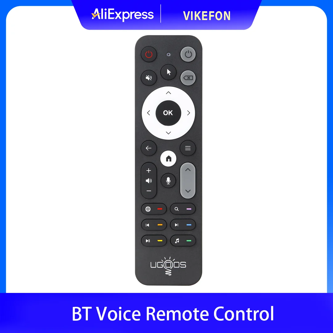 Original Ugoos UR02…