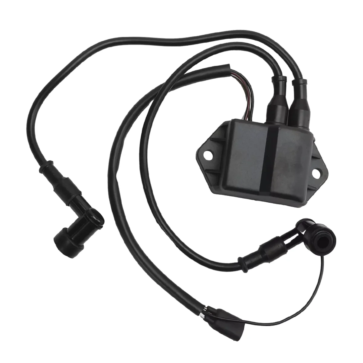 

Прочная катушка зажигания CDI BOX для Polaris 440 500 Classic EURO Sport Trail