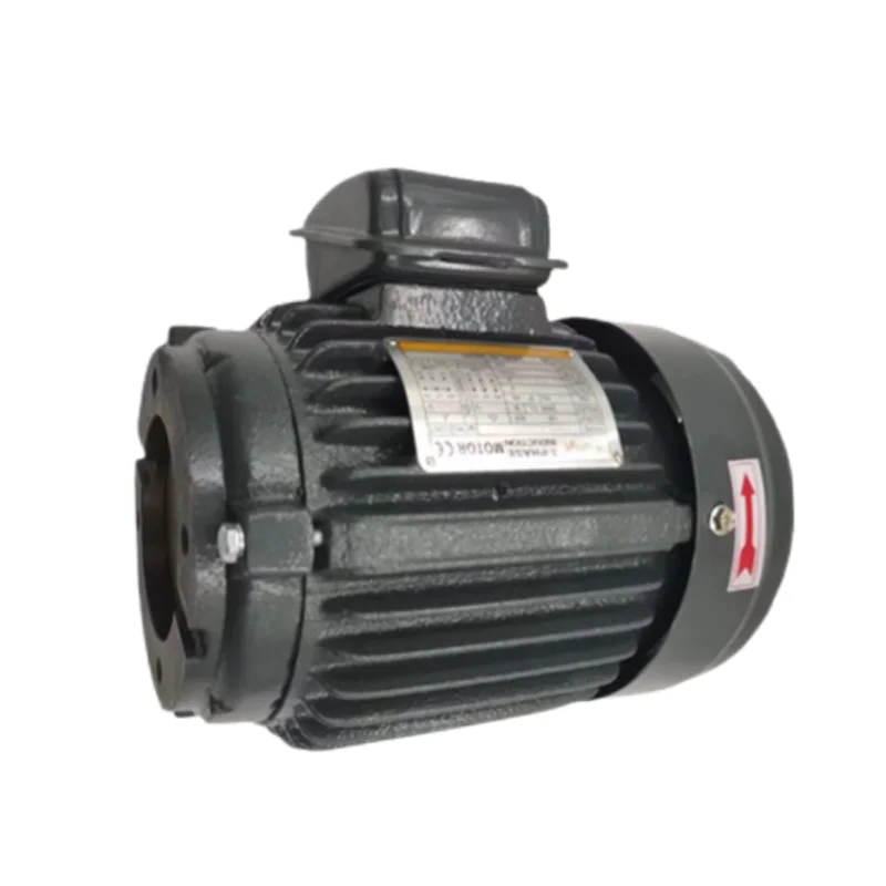 Hete Verkoop AEEH-80/90/100l/112M-4 Binnenas Motor 1235H P-2.2 0.75 1.5 3.75kw