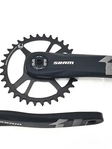 6 best sales SRAM-vevaxel - №6