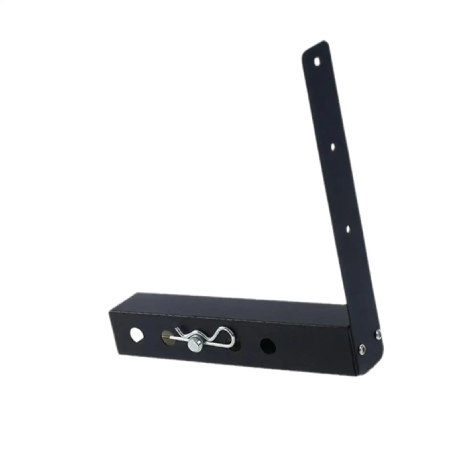 Slow Moving Bracket Equipment Easy Installation Hardware Sign Mounting Bracket for UTV Utility Vehicles
