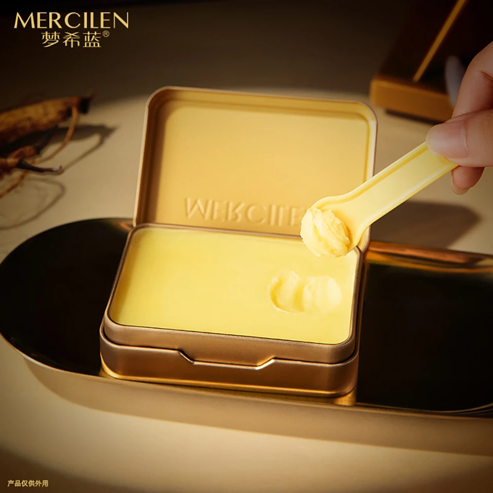 

Plant Extract Soothing Cleansing Nourishing Makeup Removal Cream 85g Gentle Deep Cleansing Eye Lip Cleansing Face Soap skin care