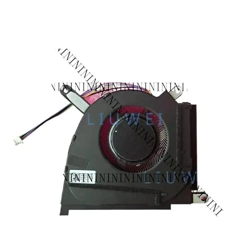 

NV. For Dush 15 FX517 FX517Z FX517ZC FX517ZR CPU GPU Cooling FAN DC5V