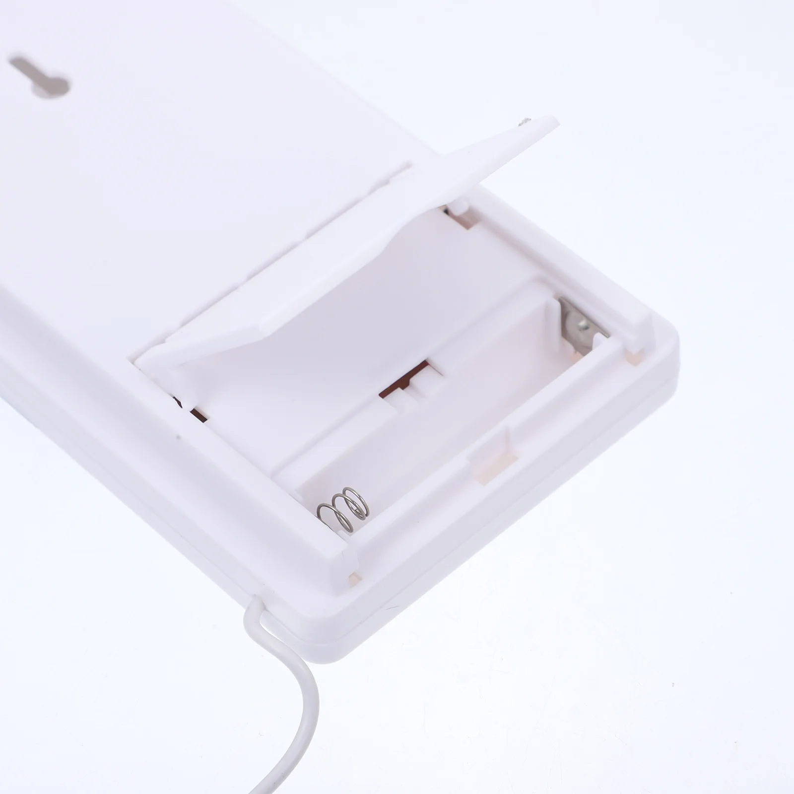 

Ta318 Digital LCD Thermometer Electronic Hygrometer Indoor Outdoor Weather Station Clear Display Centigrade Fahrenheit