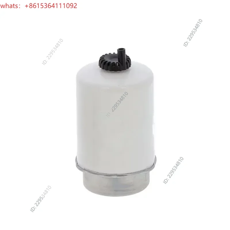1pc Fuel/Water Separator Fuel Filter for P551434 Excavator Tractor Engine Parts 1 pcs Compatible For Model