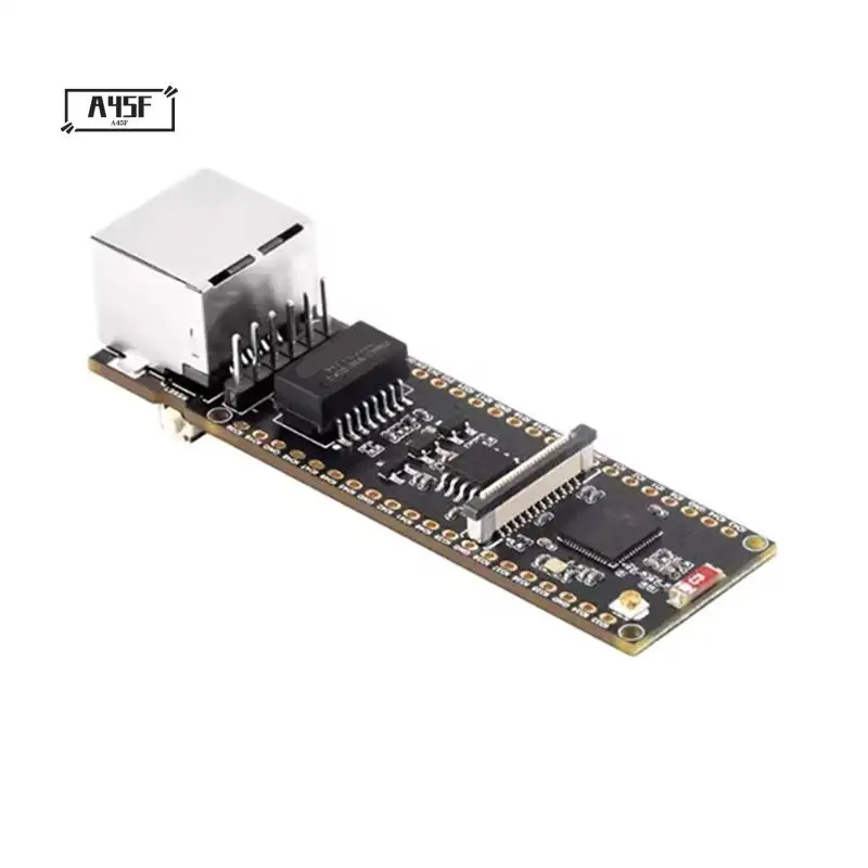 A45F-ESP32-S3 Eth C… - image