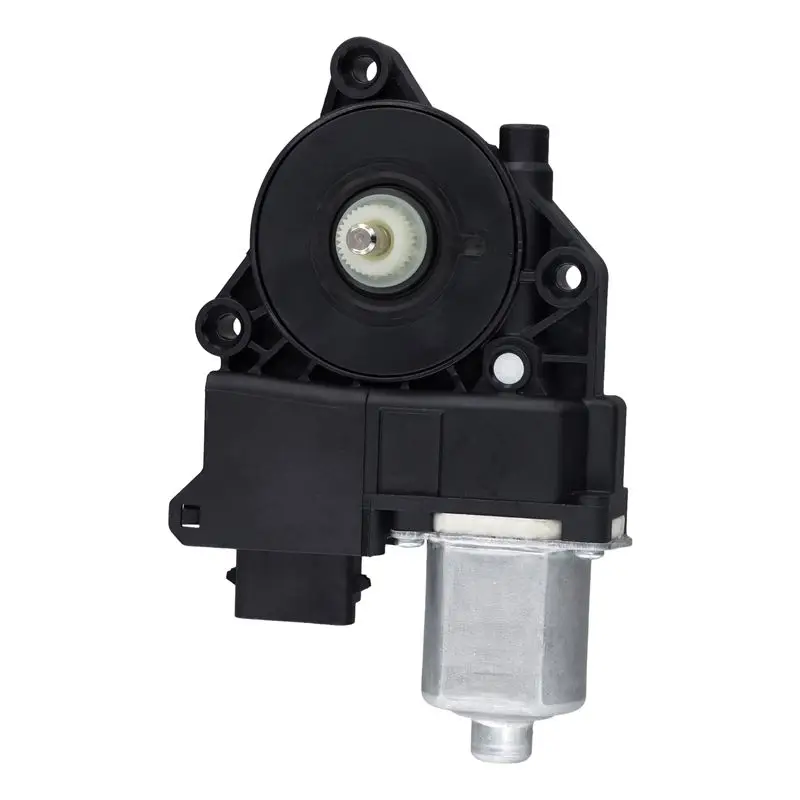 

For New Tucson 2015-2018 Window Regulator Motor Electric Glasses Lifter Motor-T61C