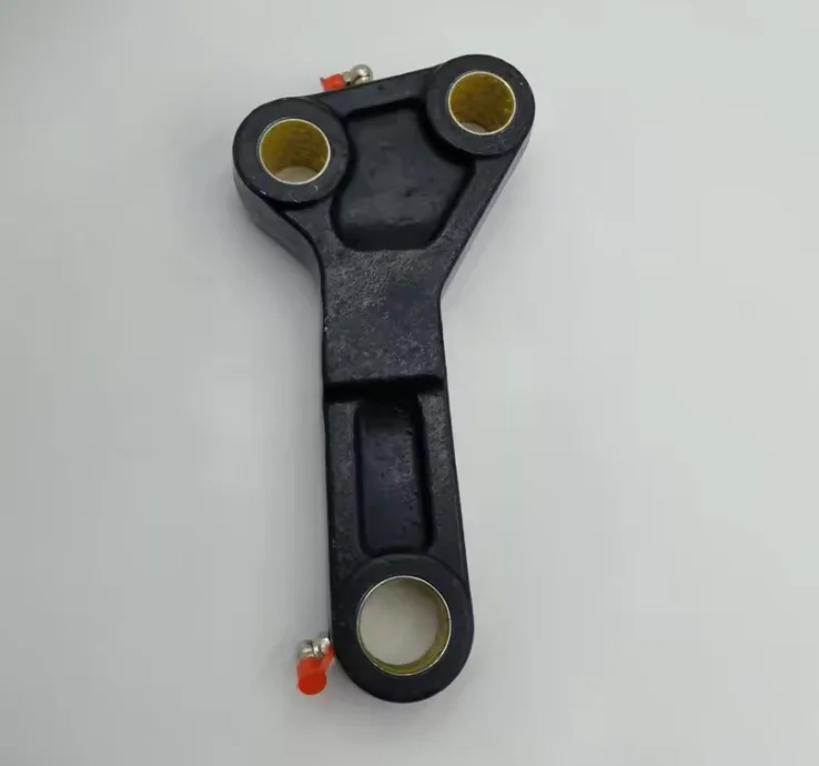 best seller Forklift accessories 51179511 Wheel frame lifting push rod high rigidity wear-resistant accessories