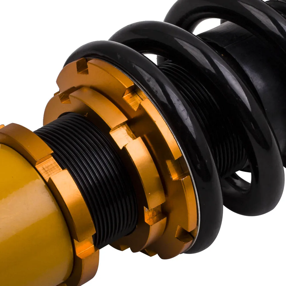 24 Way Adjustable Damper Coilovers Suspension for Subaru Legacy 2000-2004 Sedan