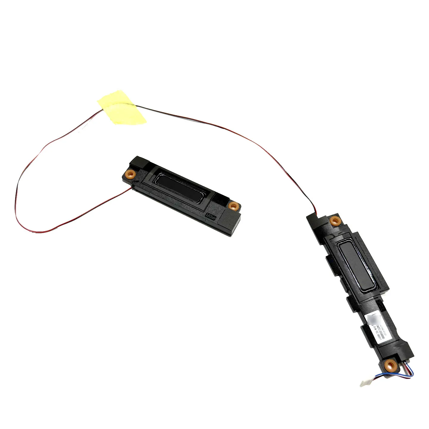 For Vivobook 16 M1607Ha/Ka/Ga X1607Ca/Aa/Qa Laptop Built-In Speakers, Audio Speakers, Accessories, and Components