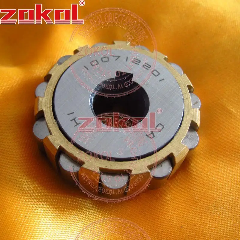 Eccentric Bearing 12x40x14mm 45712201 50712201 70712201 80712201 100712201 130712201 150712201 180712201 200712201 250712201HA