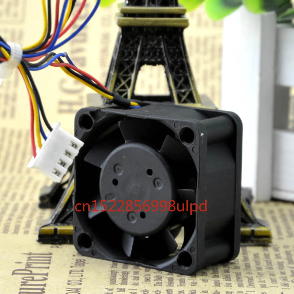 DBTA0420B2U Ventola di raffreddamento nuova e originale