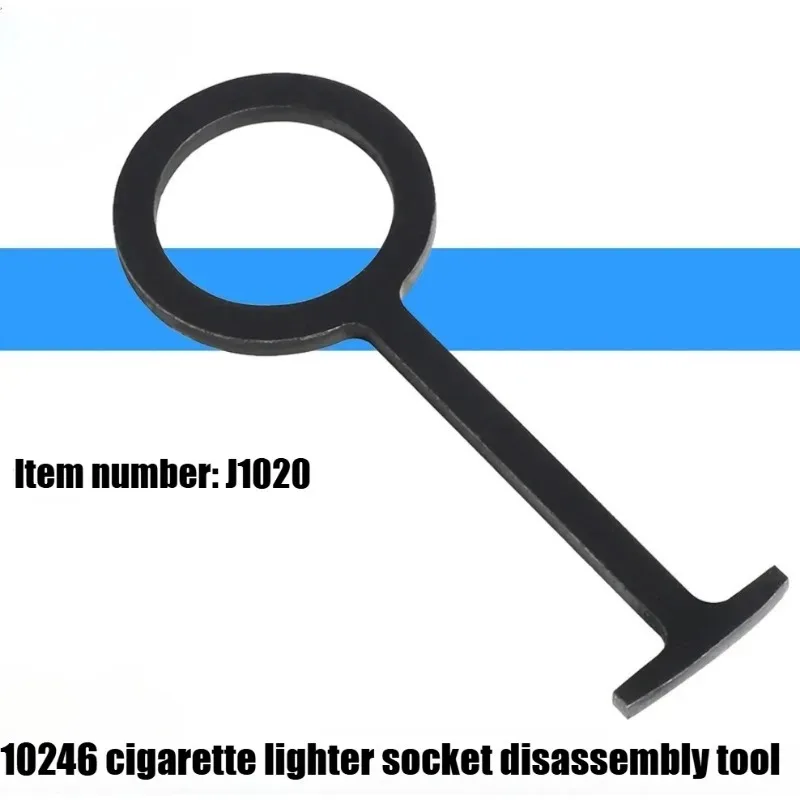 10246 Fit for Chrysler Dodge Fiat Car Cigarette Lighter Socket Removal Tool
