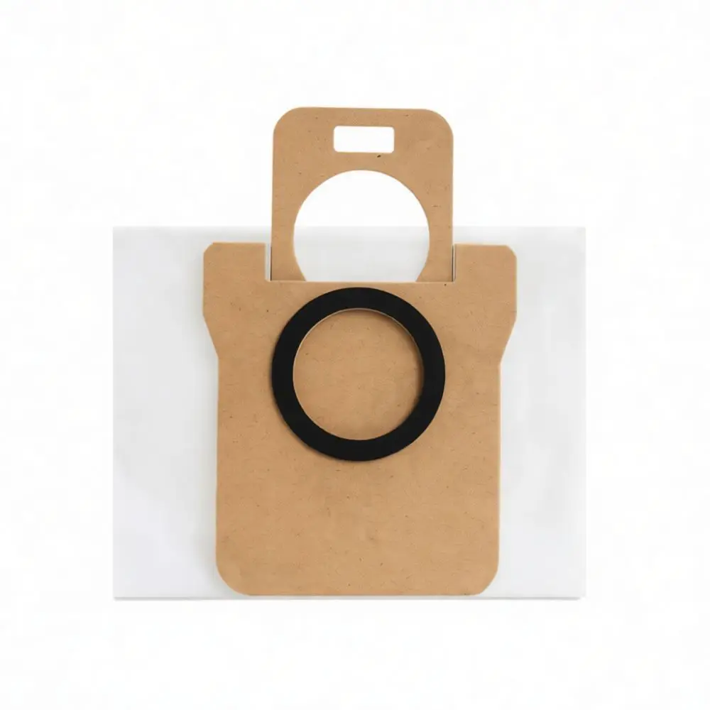 Maintenance Kit For M40S Robot Vacuum Replacement Roller Brush Side Brushes Hepa Filters Mop Pads Vacuum Bags